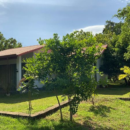 Nature Resort Polonnaruwa Exterior photo