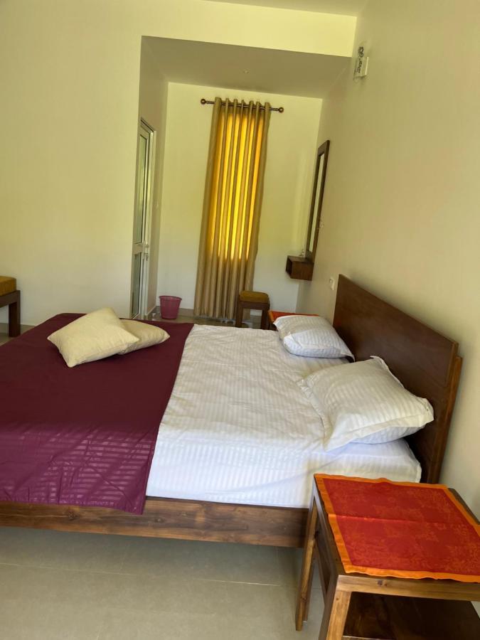 Nature Resort Polonnaruwa Exterior photo