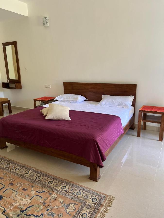 Nature Resort Polonnaruwa Exterior photo