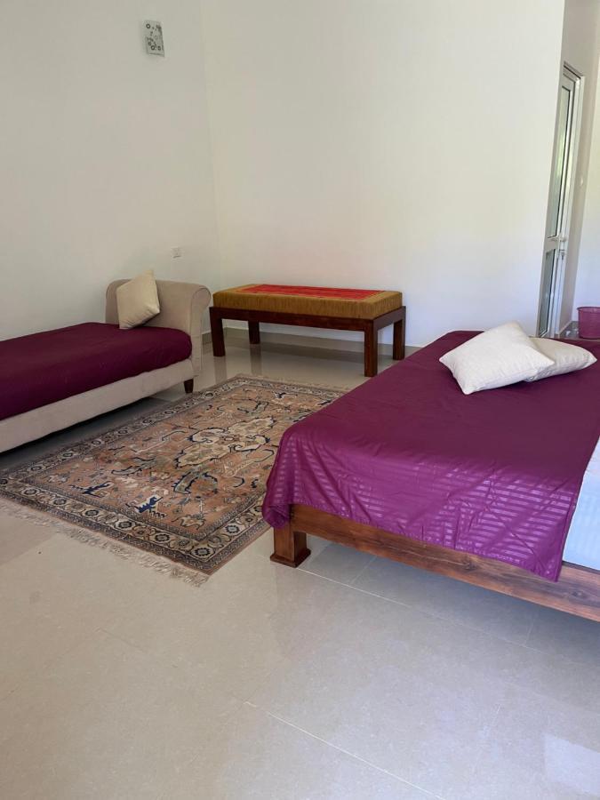 Nature Resort Polonnaruwa Exterior photo