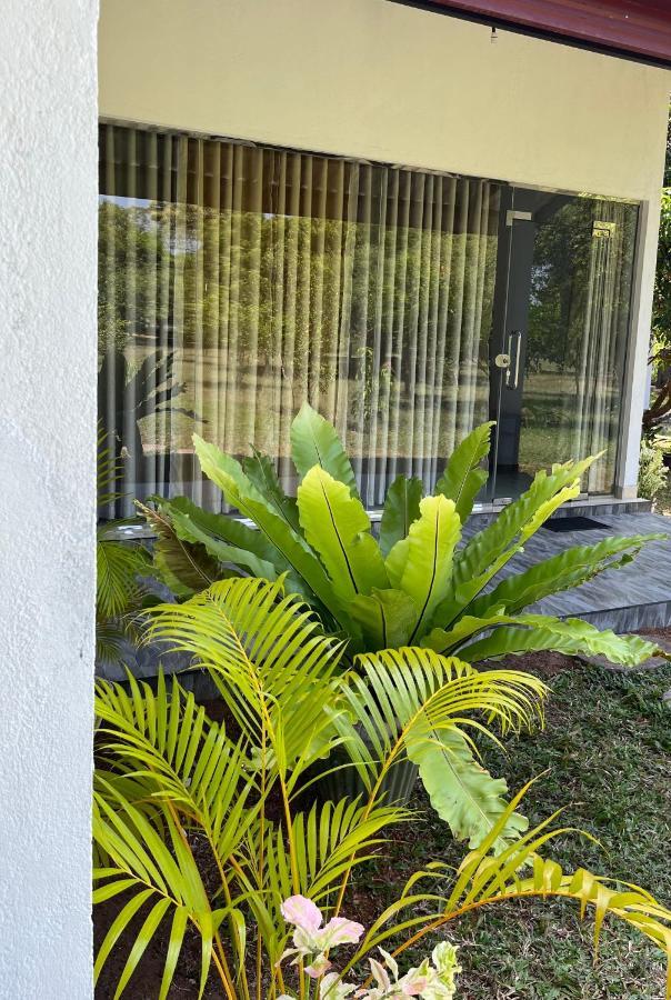 Nature Resort Polonnaruwa Exterior photo