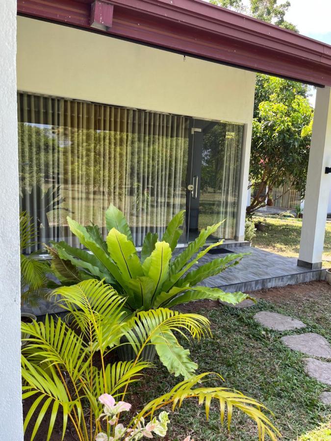 Nature Resort Polonnaruwa Exterior photo