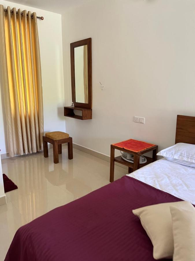 Nature Resort Polonnaruwa Exterior photo