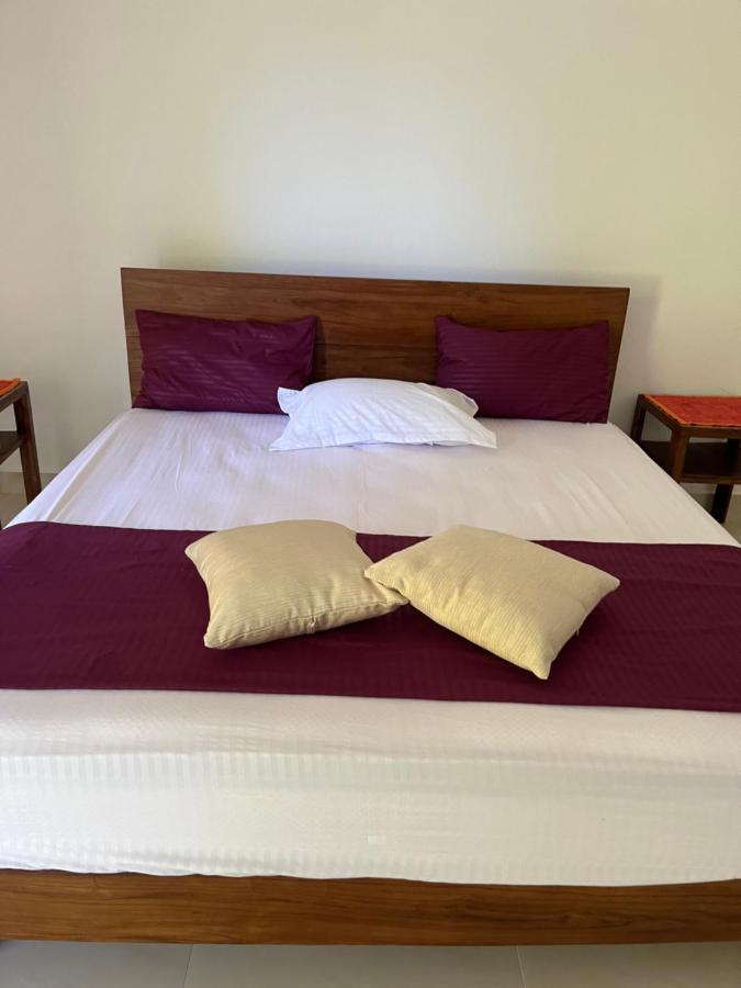 Nature Resort Polonnaruwa Exterior photo