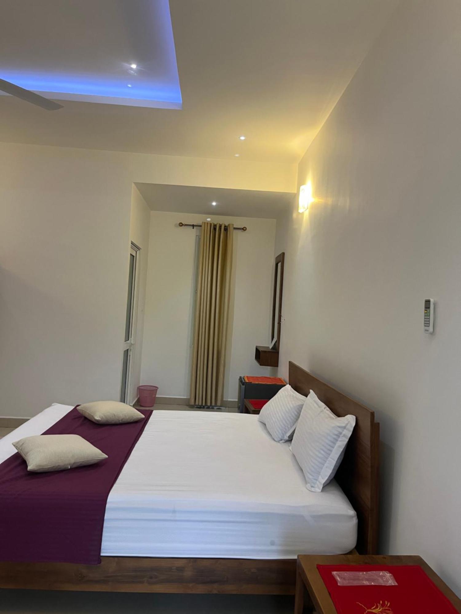 Nature Resort Polonnaruwa Exterior photo
