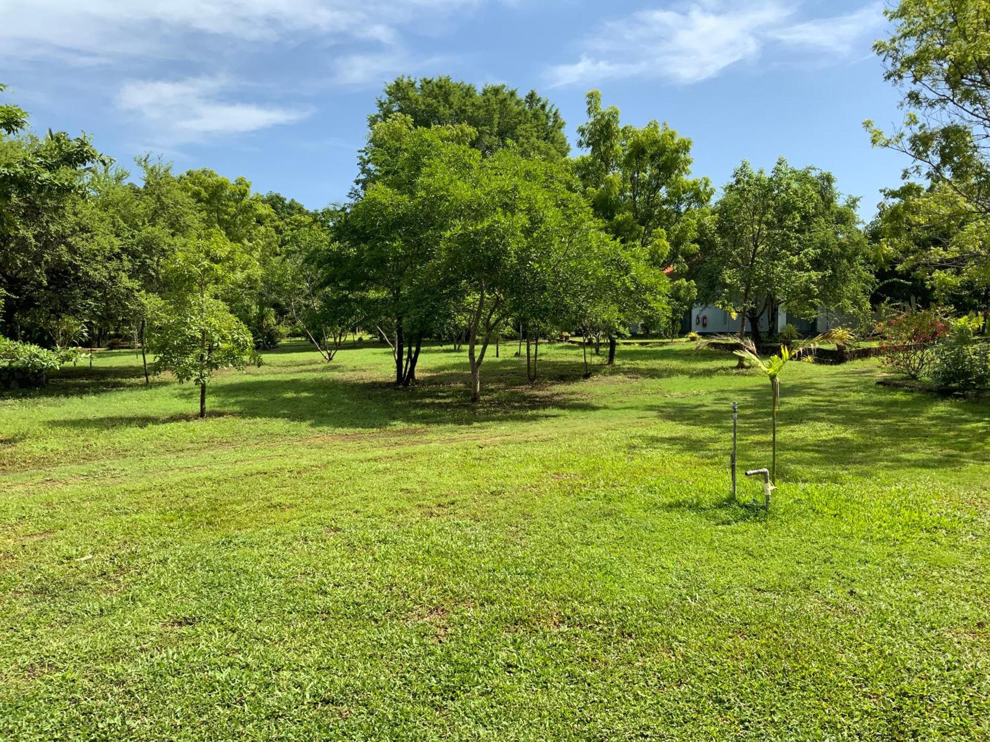 Nature Resort Polonnaruwa Exterior photo