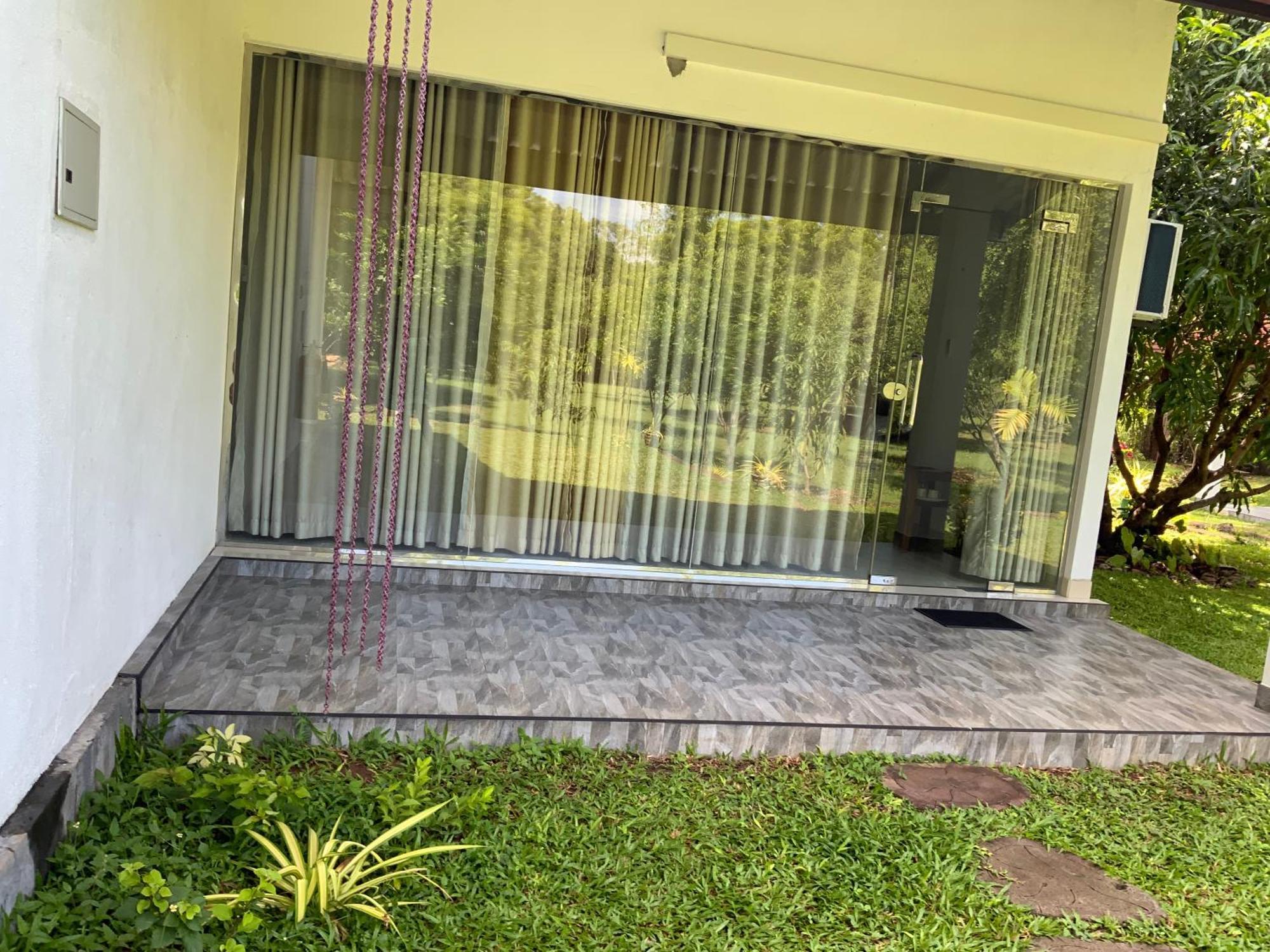 Nature Resort Polonnaruwa Exterior photo