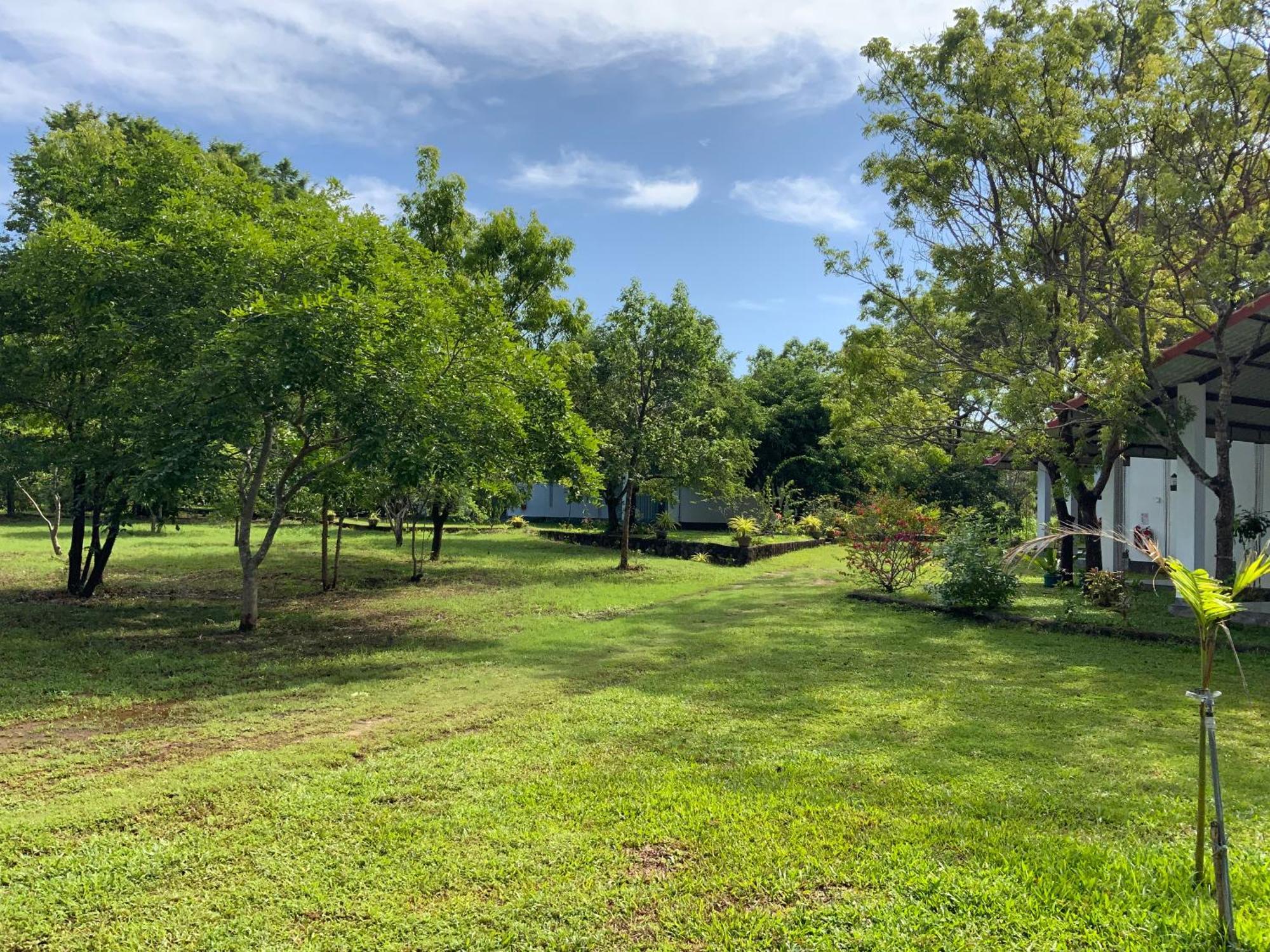 Nature Resort Polonnaruwa Exterior photo
